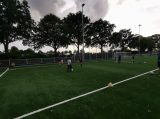 Eerste training S.K.N.W.K. JO10-1 van het seizoen 2022-2023 (67/91)